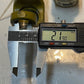 3 Quantity of Weasler Metric Yoke 802-6110 MPL 1-1/4" SH PIN (3 Quantity)
