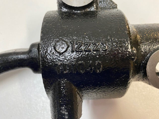Control Arm Ball Joint Lower Front Suspension Assy X620509 ZSP02173 12ZZ3 TD1040