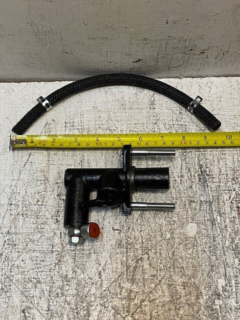 2 Quantity of Duralast CM1541 Clutch Master Cylinder 800119 | 2228-16258 (2 Qty)