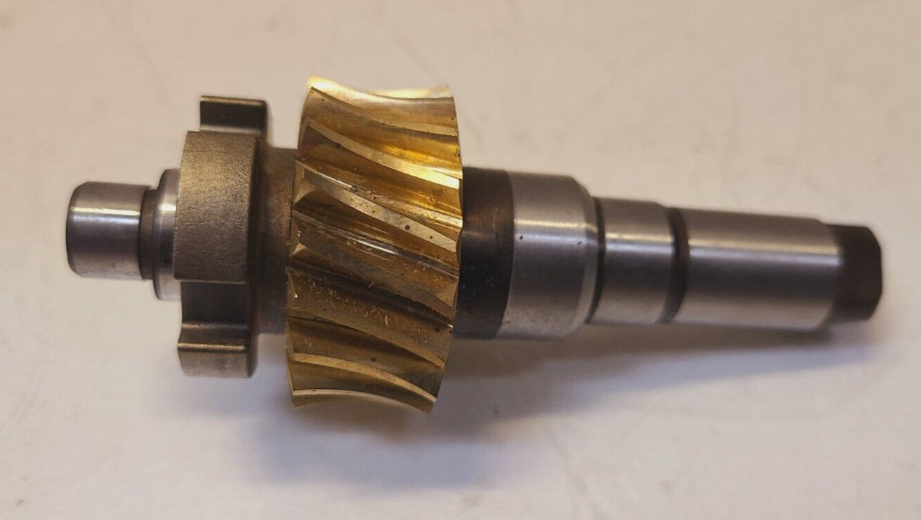 Worm Saw Gear For Skil 77 | 2826164001 | 1619X02374