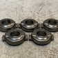 5 Quantity of Koyo Clutch Release Bearings RCT286SA 28mm ID 61mm OD (5 Quantity)