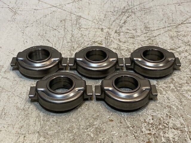 5 Quantity of Koyo Clutch Release Bearings RCT286SA 28mm ID 61mm OD (5 Quantity)