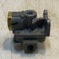 Bendix 289714N Commercial Air Brake System Dual-Check Quick Release Valve 289714