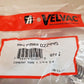 4 Qty. of Velvac Constant Torque Hose Clamps 3-3/4" - 4-5/8" | 022445 (4 Qty)