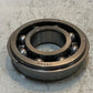 Nachi Bearing 6307NC3 | 35mm Bore 86mm OD 21mm Thick