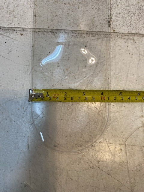 Bag of 10 Bullard Inner Respirator Lens P771B | 77-1B