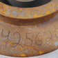 Brake Drum Part D3713-3-CI-R | D3713-3-C1-R | 425620