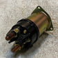 12V Solenoid BB9H | 7" Long 69mm OD 33mm Bore