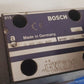 Bosch Hydraulic Proportional Directional Control Valve 0811404607 | 0811004102