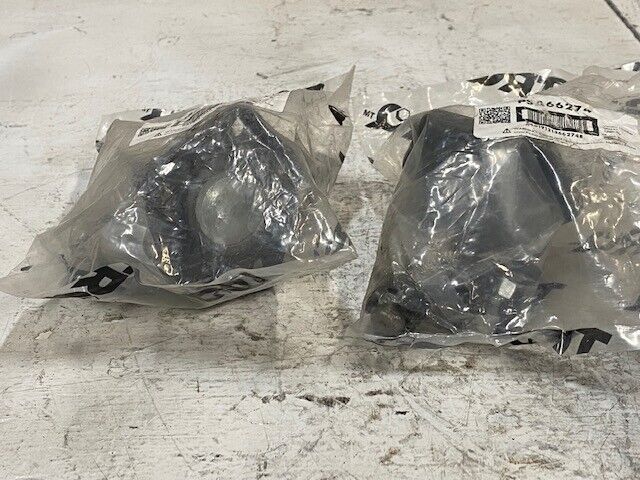 2 Pack of TRQ PSA66274 Suspension Ball Joints Front Driver Side Upper (2 Qty)