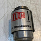 Catlow Fail-Safe Fuel Dispensing Swivel Breakaway SBS 3/4" 2/04 LIST 13x5