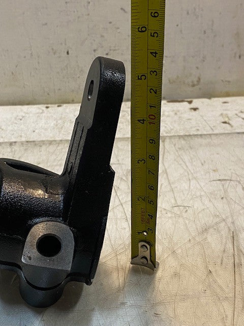 Steering Spindle Knuckle 0059K | 52mm Bore 33mm Bore 44mm Bore