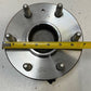 FKG 515097 S0106 Front Wheel Bearing Hub Assembly
