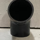 46 Pack of Cobb UNI-001-806 3" ID 3-3/8" OD 60 Degree Black Silicones (46 Qty)