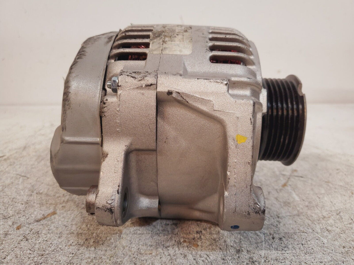 Remanufactured Alternator 13324 | 13374 | 677 A1T | 01177