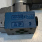 Rexroth M-3SEW6U35/420MW110 RN9Z55L S24 Solenoid Valve