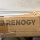 Renogy Solar Panel Mount for 50W Solar Panel RNG-MTS-SP100 *Pictured Parts Only*