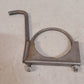 MBRP Exhaust Clamp Kit S6212PLM | 039 25606