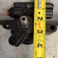 Remanufactured Power Steering Pump W/ Threaded Central Drive Shaft 3510
