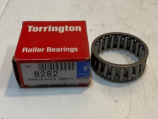 TORRINGTON ROLLER BEARING 8282 | M06410 | 454197 | 54MM OD 19MM THICK