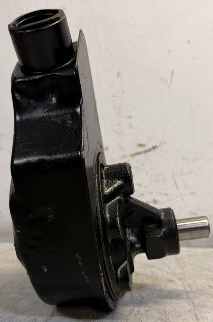 Remanufactured Hydraulic Power Steering Pump 2965A Steering System Assembly