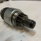 Unipoint SD-5081 Starter Drive Assembly Roller and Reduction Gear