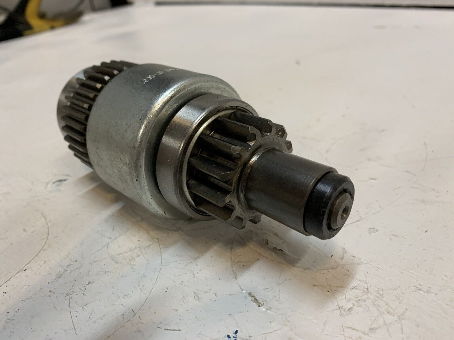 Unipoint SD-5081 Starter Drive Assembly Roller and Reduction Gear