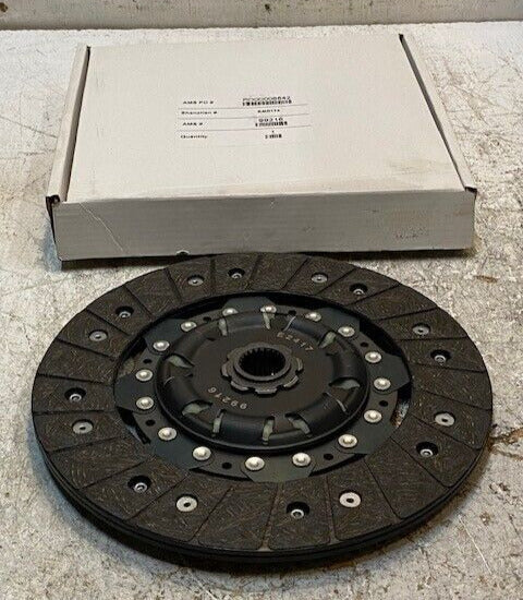 AMS Clutch Disc 99216 E2417 Shenzhen SMR174