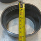 Weapon-R Competition Products Rubber Hose Fittings Kit 35240-300