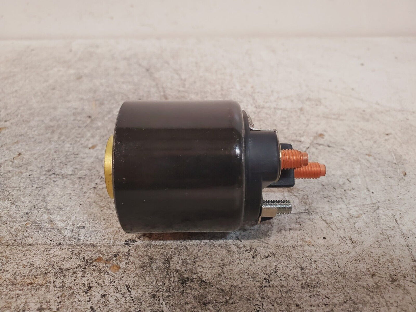 2 Quantity of ZM Starter Solenoids ZM590 | 1202 | 12V (2 Qty)