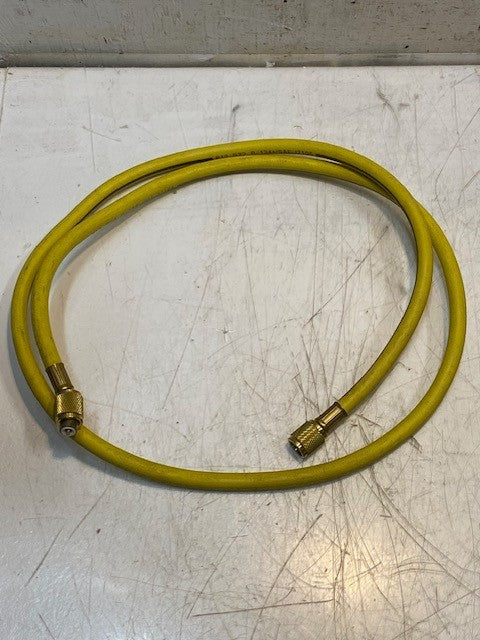 5 Quantity of SAE J2196 R-134A Fridge Charging Hoses (5 Quantity)