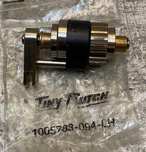 Tiny Clutch 1005783-094 LH | 20-Spline 13mm End 34mm Spline OD