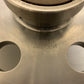 140 Tooth 14” 241906-1 Flywheel Sprocket 303182-1 With 214R MRC Ball Bearings