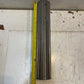 Spline Shaft 22-Spline 72mm OD 52mm ID 15" Long 2-3/4" Wide
