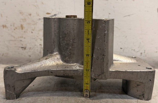 Turbo Pedestal B.O.MMO-2 Turbocharger Mount Support Bracket Diesel Engine Part