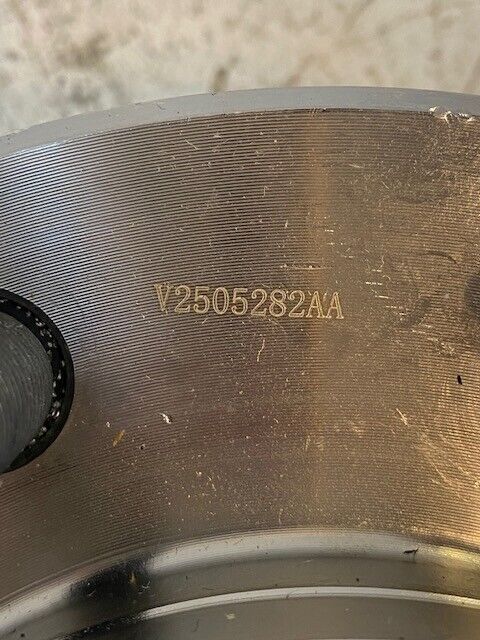 Mopar V2505282AA Disc Brake Wheel Hub & Bearing 60474, 8-Bolt