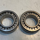 2 Quantity of Link Belt FZ BS226095A Bearing 35x65x18mm (2 Quantity)