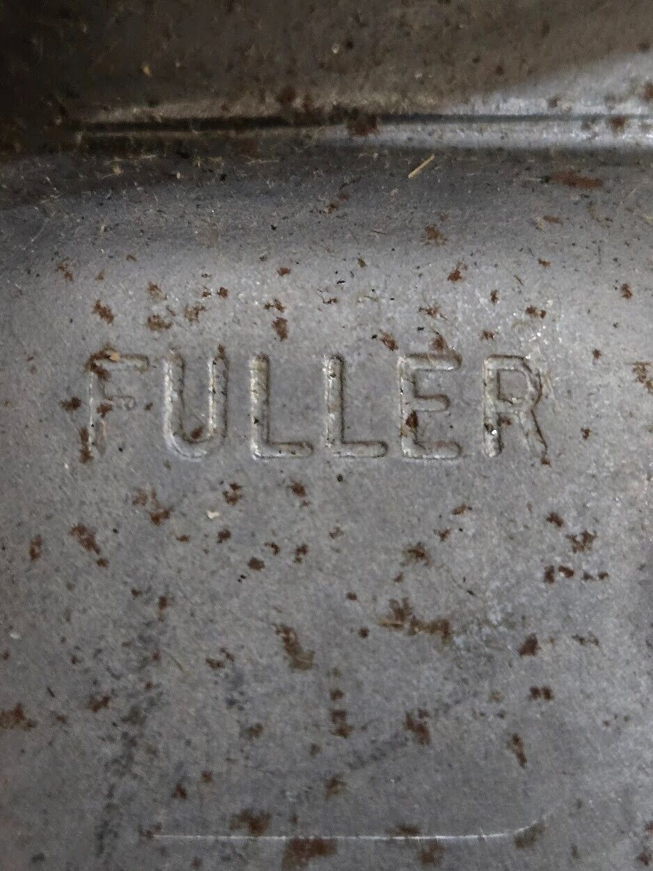 Eaton Fuller Angle Ring Clutch 350-14 | 6824520430 | 1673