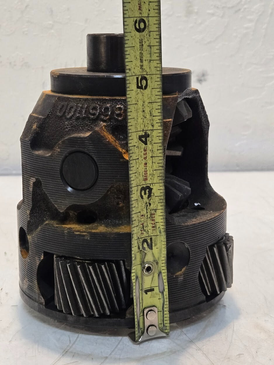 General Motors 8661100 FWD Planetary Differential for GM 9T6, 9TP Transmissions