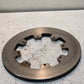 Brake Rotor 12.19" x 0.81" | 8 on 7in Bolt Circle