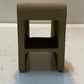 HMMWV Trailer Chassis Hitch Receiver Housing Part 19207-12479772 | MFR-01084