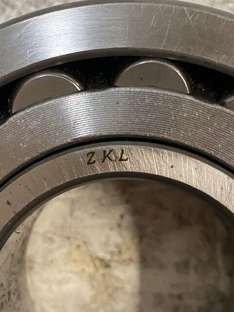 22309-W33J-C3 ZKL Slovakia Toy 45x100x36mm Spherical Roller Bearing