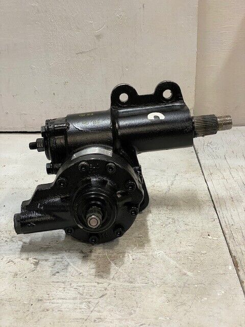 Power Steering Gear Black 10300022 | 02010700365 | 200904