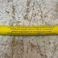 Elliott Vickers Flexible Shaft Aircraft Part 601R93106-209 | 42-1/2" Long