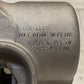Preformed Line PLP CGS-1115 Bolt Torque Cushion Grip Suspension with Eye Socket