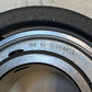 3 Quantity of INA Housing Flanges SHE-08-E w/Insert Bearings GAY-40-NPPB (3 Qty)