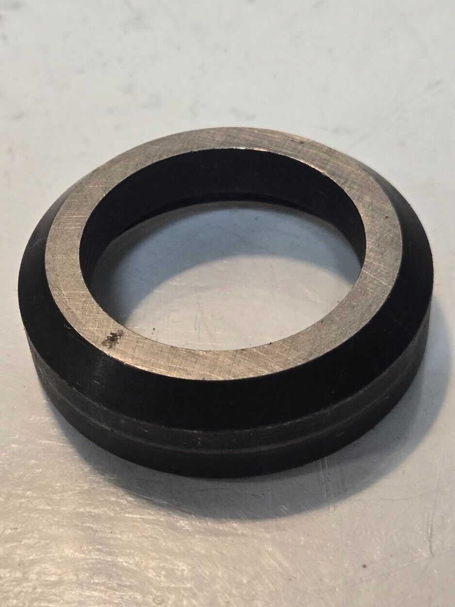 7 Quantity of M/W Enterprises Solid Preload Spacers 57603-B for Ford 9" (7 Qty)