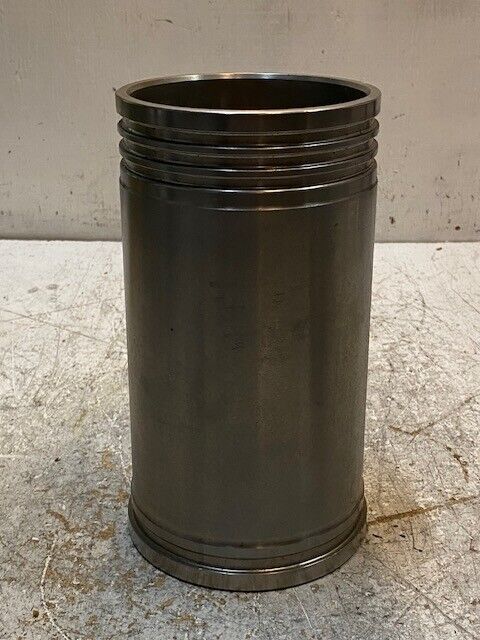 WS-476H Cylinder Sleeve 10" Tall 5-1/4" Top 5-1/2" Bottom