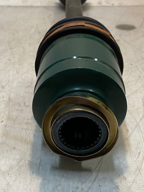 Subaru 28321FE090 Drive Shaft Assembly CBH2279L 27-1/2" Long 28mm Shaft