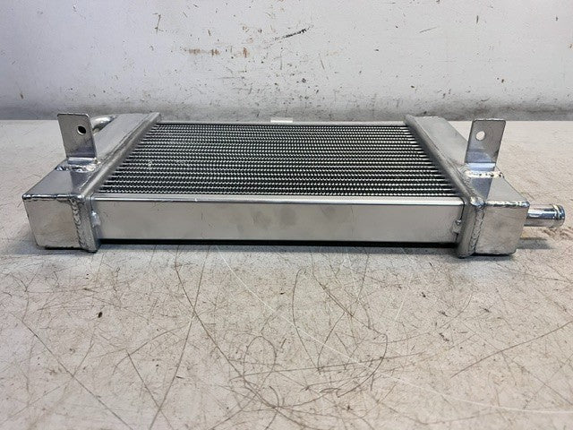 Aluminum ATV Radiator 873-902 Engine Cooling Heat Exchanger Assembly